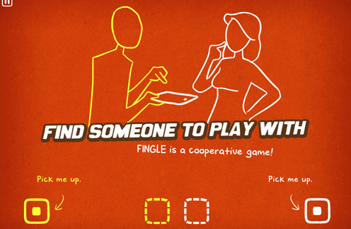 Fingle Fingle