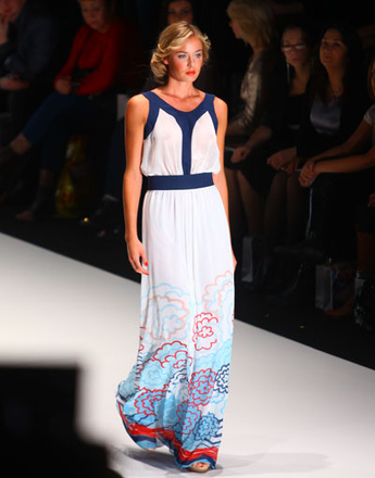 Коллекция Zarina Cruise Collection весна-лето 2013