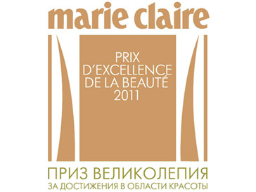 Marie Claire удостоит лучших в области красоты Marie Claire удостоит лучших в области красоты