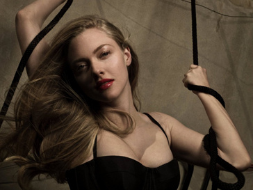 Аманда Сейфрид (Amanda Seyfried) шокировала Джастина Тимберлейка (Justin Timberlake) Аманда Сейфрид (Amanda Seyfried) шокировала Джастина Тимберлейка (Justin Timberlake)