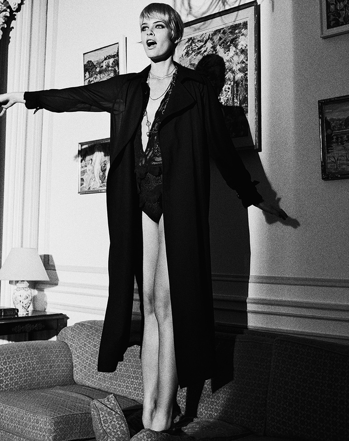 Как стать увереннее в себе? Как стать увереннее в себе? 3