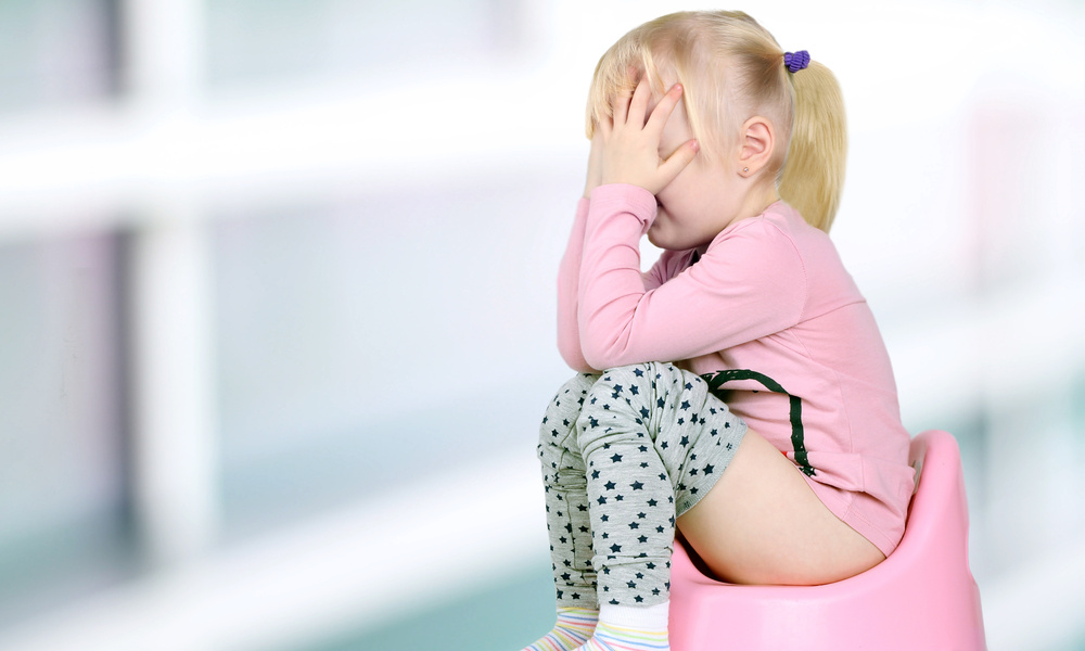Симптомы и лечение цистита у детей | Канефрон® Н