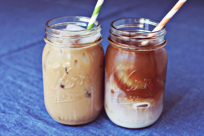 Ice Coffee