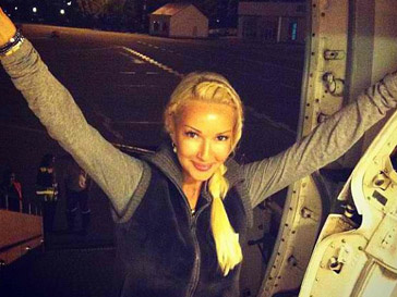 Лера Кудрявцева Лера Кудрявцева