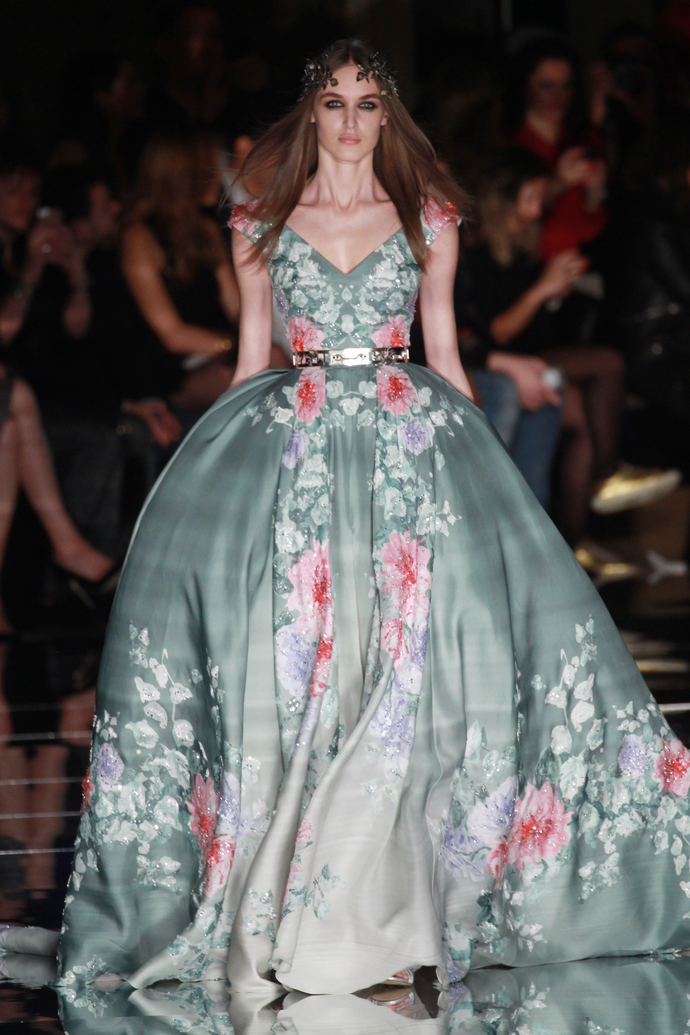 Zuhair Murad Couture