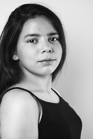 Полина Чебакова, «Топ модель по-детски-2016» Полина Чебакова, «Топ модель по-детски-2016», фото