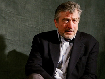 Роберт Де Ниро (Robert De Niro) Роберт Де Ниро (Robert De Niro)