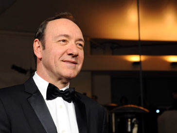 Кевин Спейси (Kevin Spacey) открыл театральную академию Кевин Спейси (Kevin Spacey) открыл театральную академию