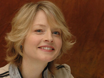 Джоди Фостер (Jodie Foster) Джоди Фостер (Jodie Foster)