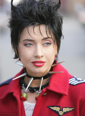 Кадр из к/ф "Ночной дозор"