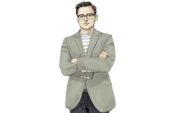 Борис Зарьков Борис Зарьков