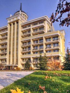 M’Istra’L Hotel & SPA M’Istra’L Hotel & SPA