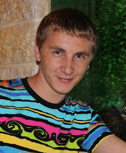 Денис Шмаков Денис Шмаков