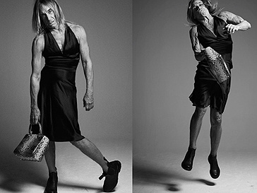 Игги Поп (Iggy Pop) Игги Поп (Iggy Pop)
