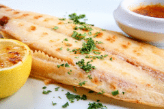 Морская рыба рецепты Морская рыба рецепты