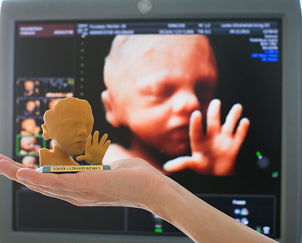 3D принтер 3D принтер