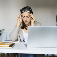 Что отвлекает вас от работы?