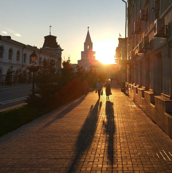 Фото Казани, Казань я люблю тебя