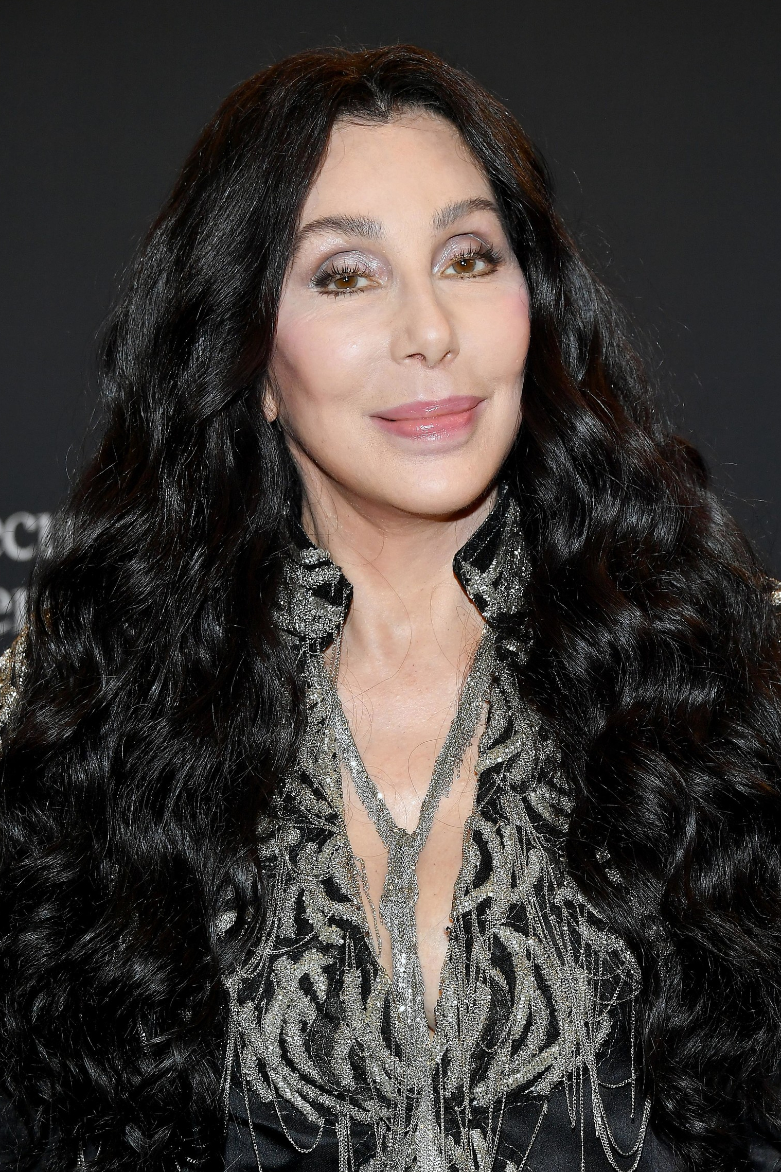 Cher Age 75