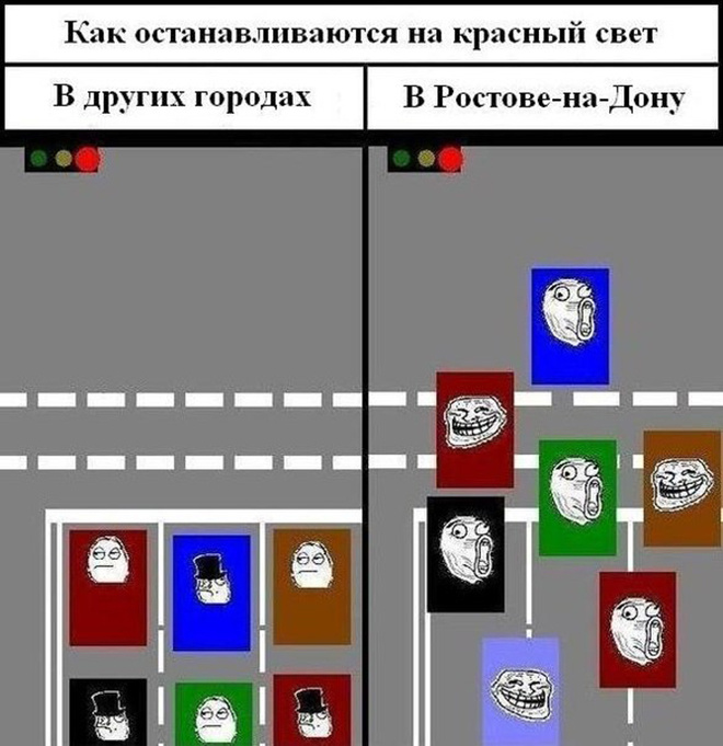 Ростов: 100 лучших мемов о городе, фото, демотиваторы Ростов: 100 лучших мемов о городе, фото, демотиваторы