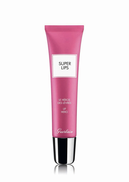 Guerlain, My Supertips Lip Hero бальзам для губ , отзывы Guerlain, My Supertips Lip Hero бальзам для губ , отзывы
