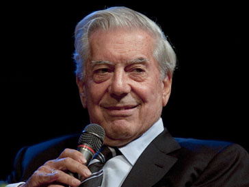 Марио Варгас Льоса (Mario Vargas Llosa) Марио Варгас Льоса (Mario Vargas Llosa)