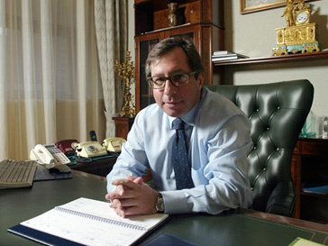Петр Авен Петр Авен