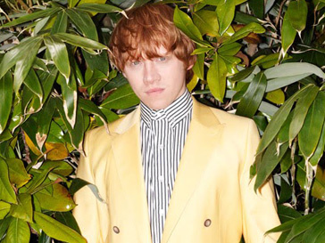 Руперт Гринт (Rupert Grint) Руперт Гринт (Rupert Grint)