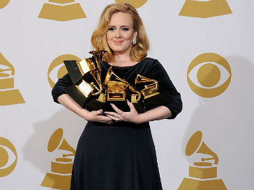 Адель (Adele) Адель (Adele)