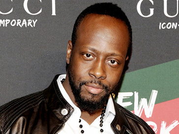 Вайклеф Джин (Wyclef Jean) никого не винит в случившемся Вайклеф Джин (Wyclef Jean) никого не винит в случившемся