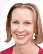 Tina Gilberstone