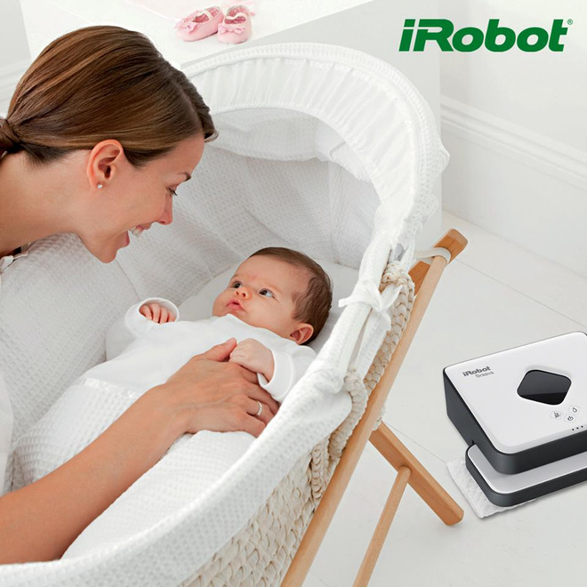 Робот-пылесос: где купить в Волгограде Волгоград, робот-пылесос iRobot, робот-пылесос, как все успевать, советы хозяйке