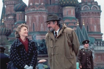 Мишель Пфайффер (Michelle Pfeiffer) в фильме «Русский дом» Мишель Пфайффер (Michelle Pfeiffer) в фильме «Русский дом»