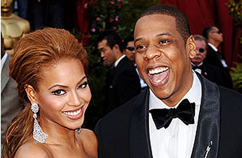 Бейонсе и Jay-Z стали счастливыми родителями Бейонсе и Jay-Z стали счастливыми родителями