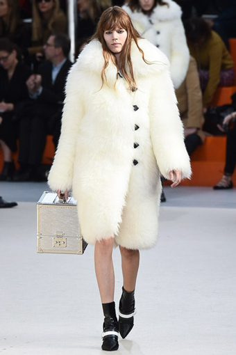    :  Louis Vuitton ready-to-wear - 2015/16