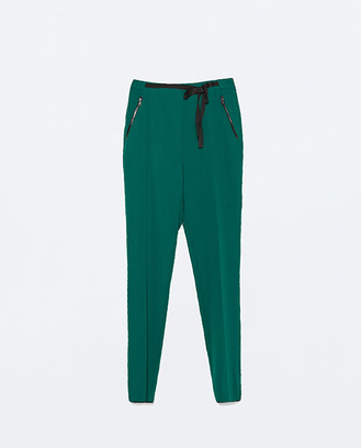 Брюки Zara, 2999 р.