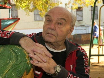 Владимир Шаинский Владимир Шаинский