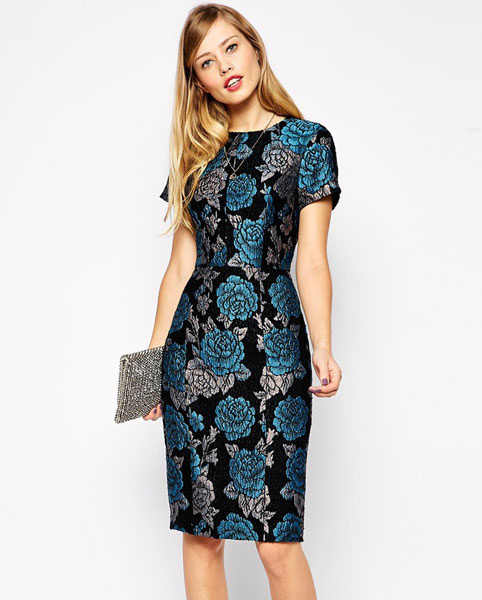 Платье Asos, 5905 р. Платье Asos, 5905 р.