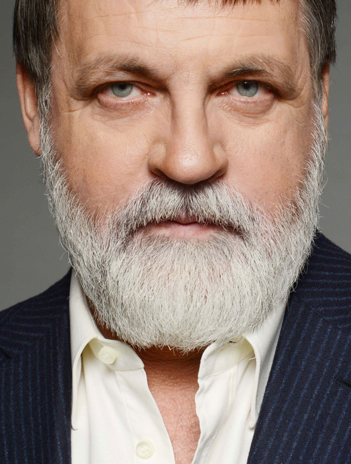 Александр Литвин