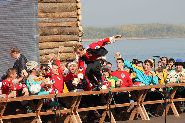день города самара 2014 день города самара 2014