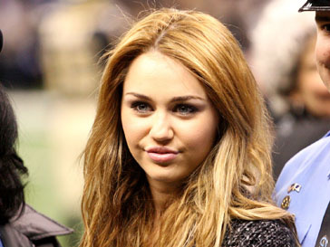 Майли Сайрус (Miley Cyrus) Майли Сайрус (Miley Cyrus)