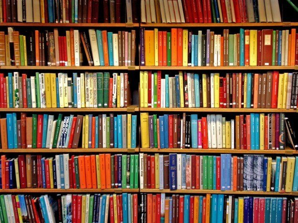 книги книги