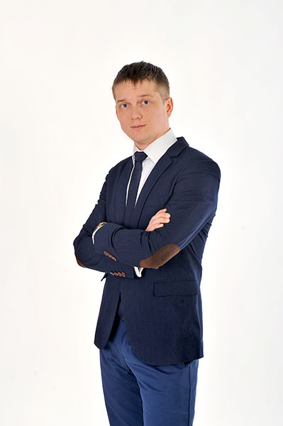 Алексей Черепков Алексей Черепков