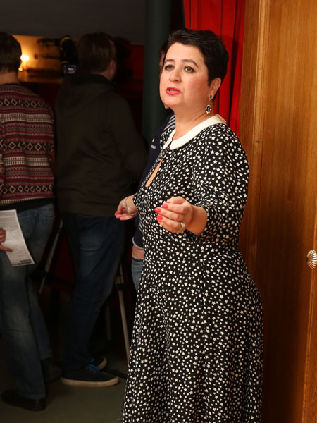 Ирина Виторган Жена Эммануила Виторгана Ирина Виторган фото