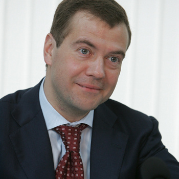 Дмитрий Медведев дал интервью Ксении Собчак Дмитрий Медведев дал интервью Ксении Собчак