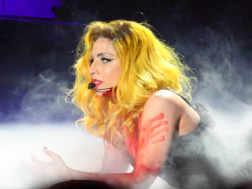 Леди ГаГа (Lady GaGa) Леди ГаГа (Lady GaGa)