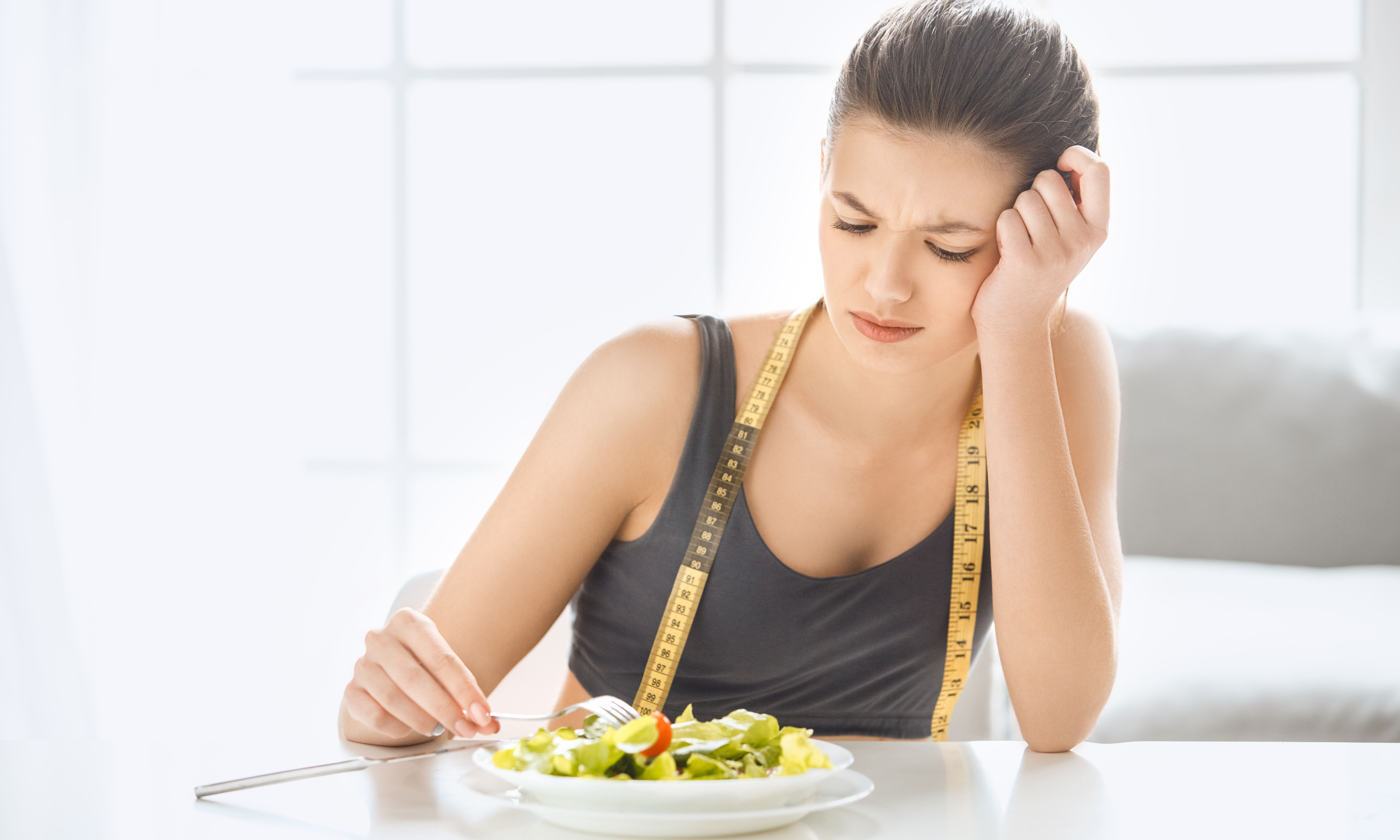 Медитация На Снижение Аппетита И Веса