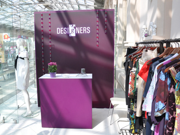 Бутик DESIGNERS Бутик DESIGNERS