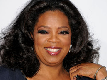 Опра Уинфри (Oprah Winfrey) Опра Уинфри (Oprah Winfrey)