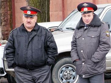 Рашид Нургалиев не настаивает на своем варианте обращения к полицейским Рашид Нургалиев не настаивает на своем варианте обращения к полицейским